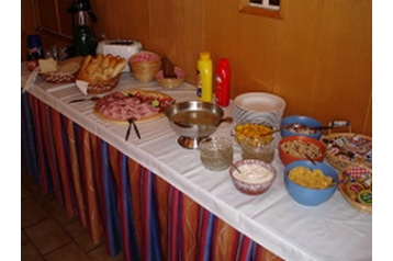 Čehija Penzión Pec pod Sněžkou, Eksterjers